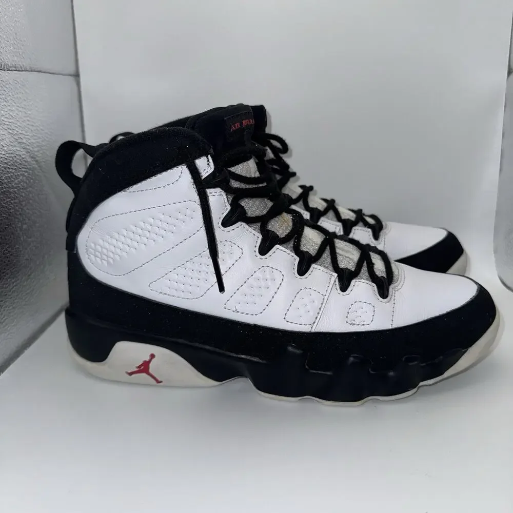 Jordan good pre